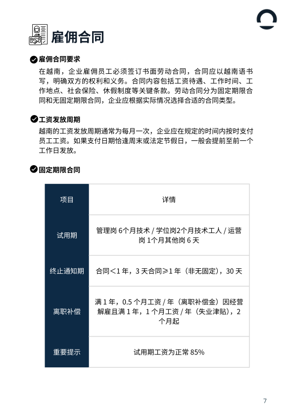 报告页面7