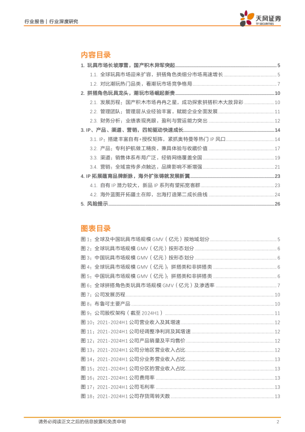 报告页面2