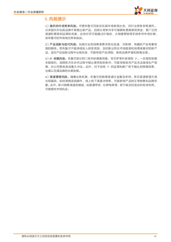 报告页面26