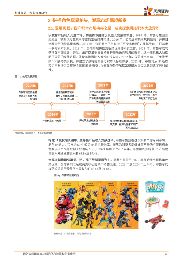 报告页面10