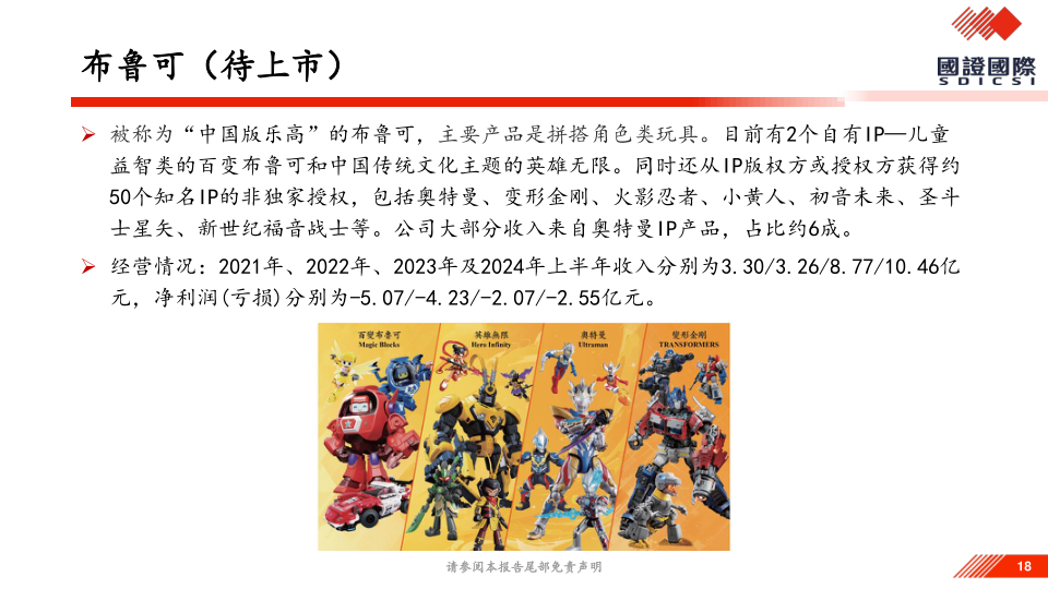 报告页面18