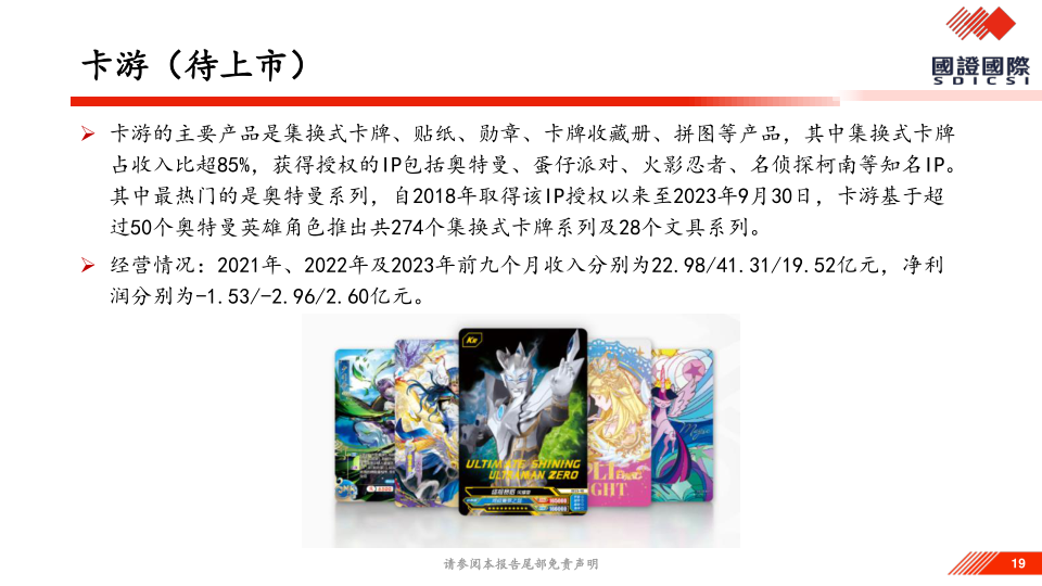 报告页面19