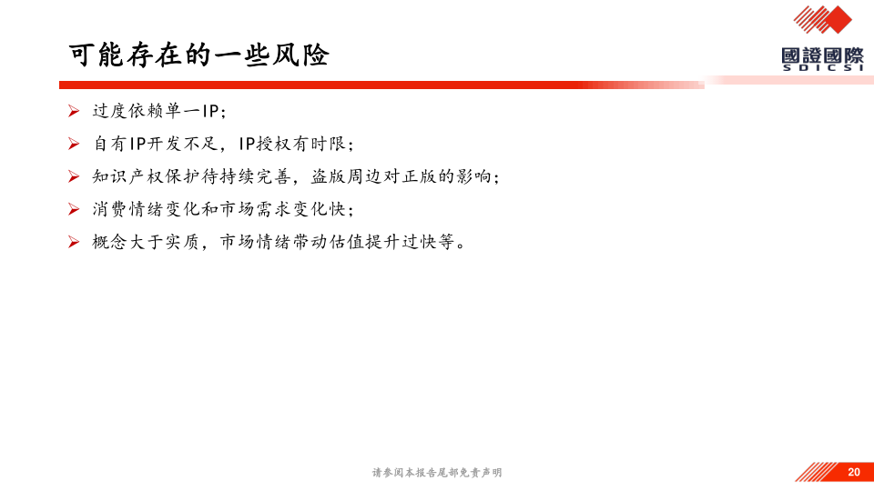 报告页面20