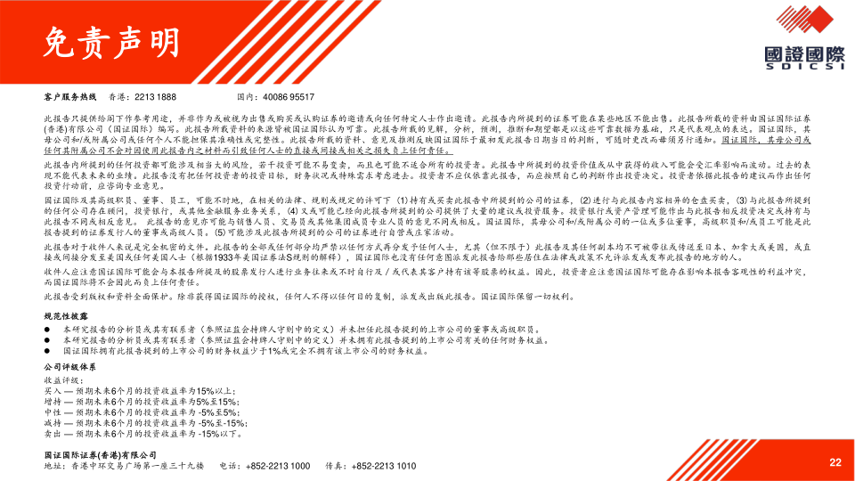 报告页面22