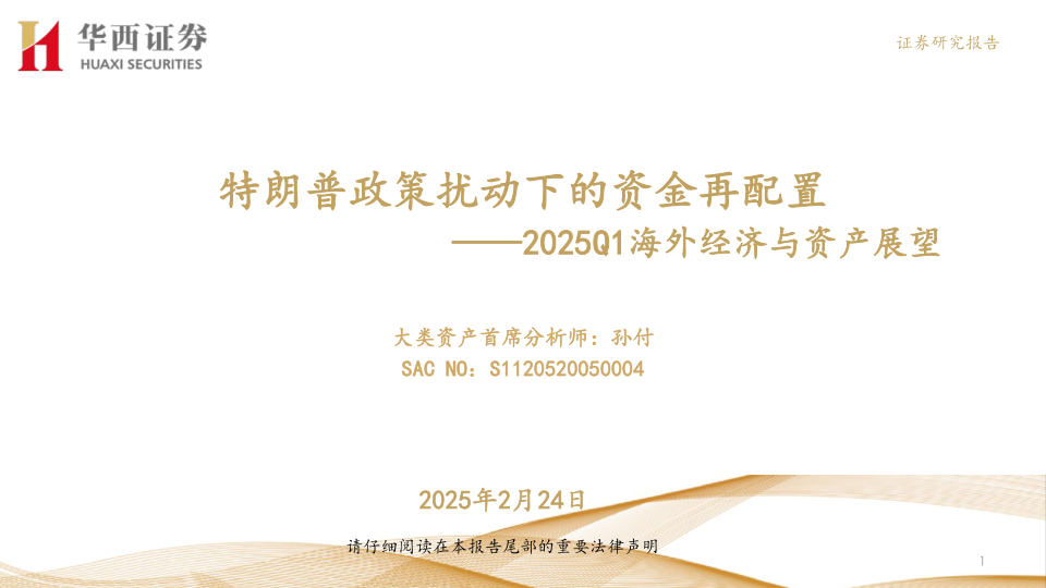 报告页面1