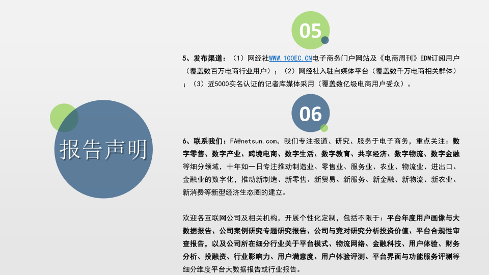 报告页面3