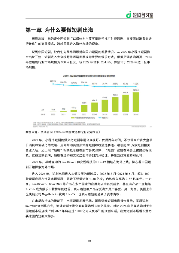 报告页面12