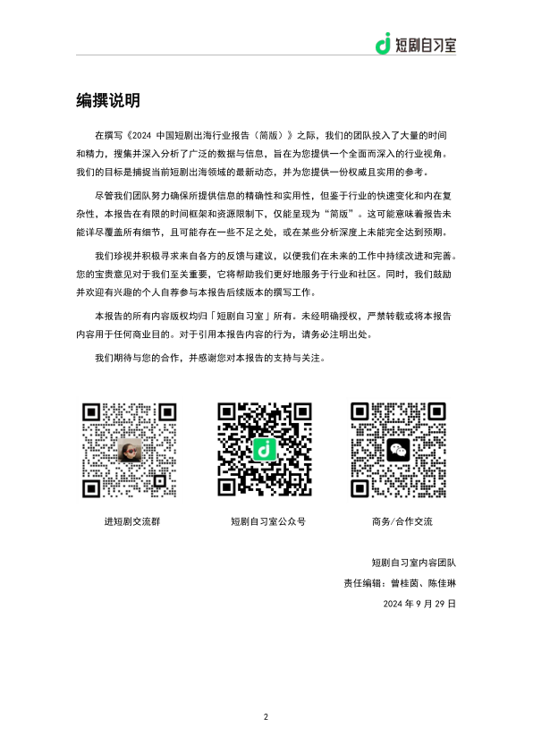 报告页面4