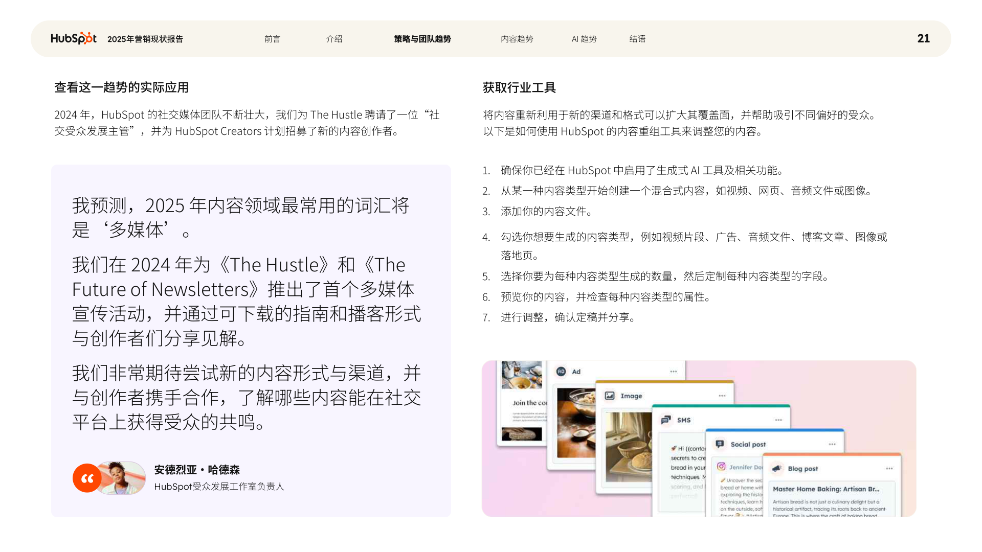 报告页面21
