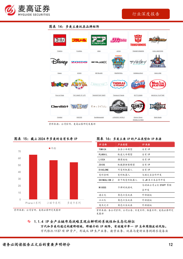 报告页面12
