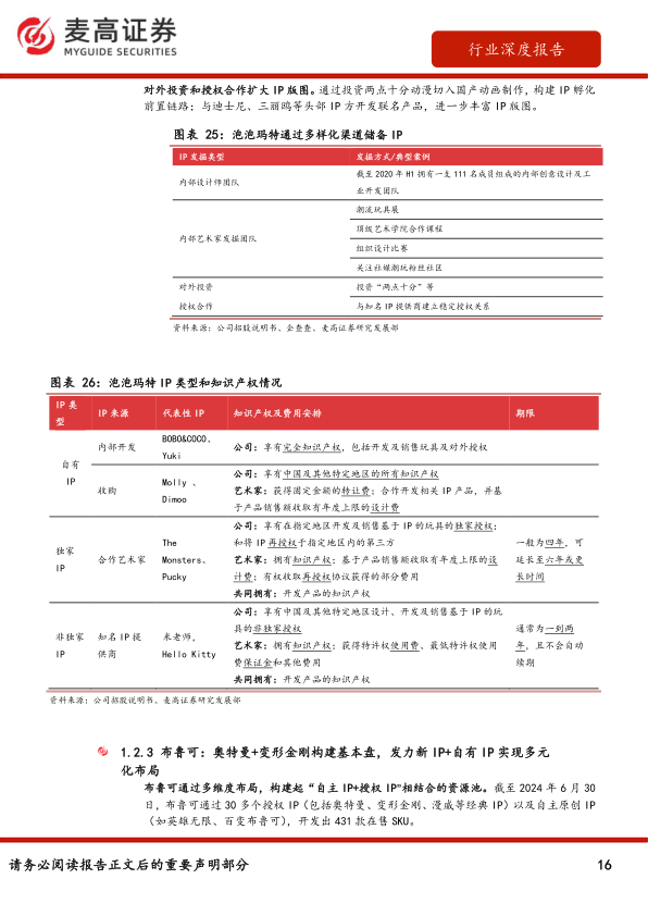 报告页面16