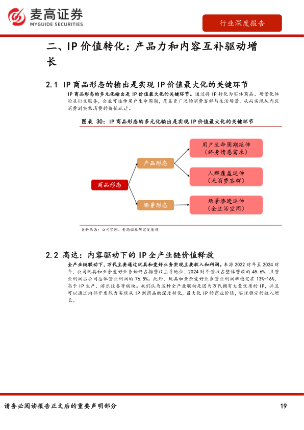 报告页面19