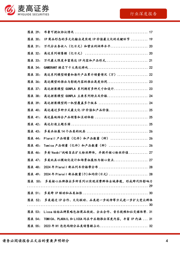 报告页面4