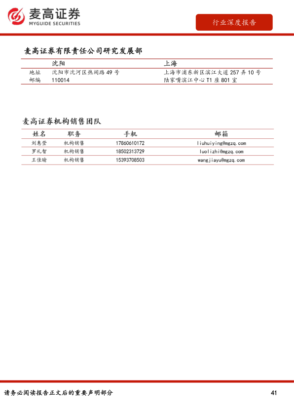 报告页面41