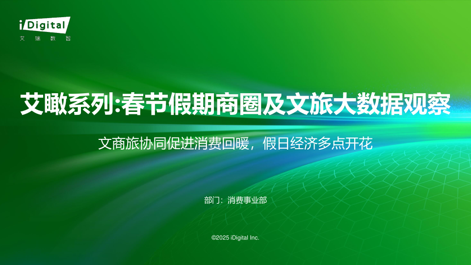 报告页面1