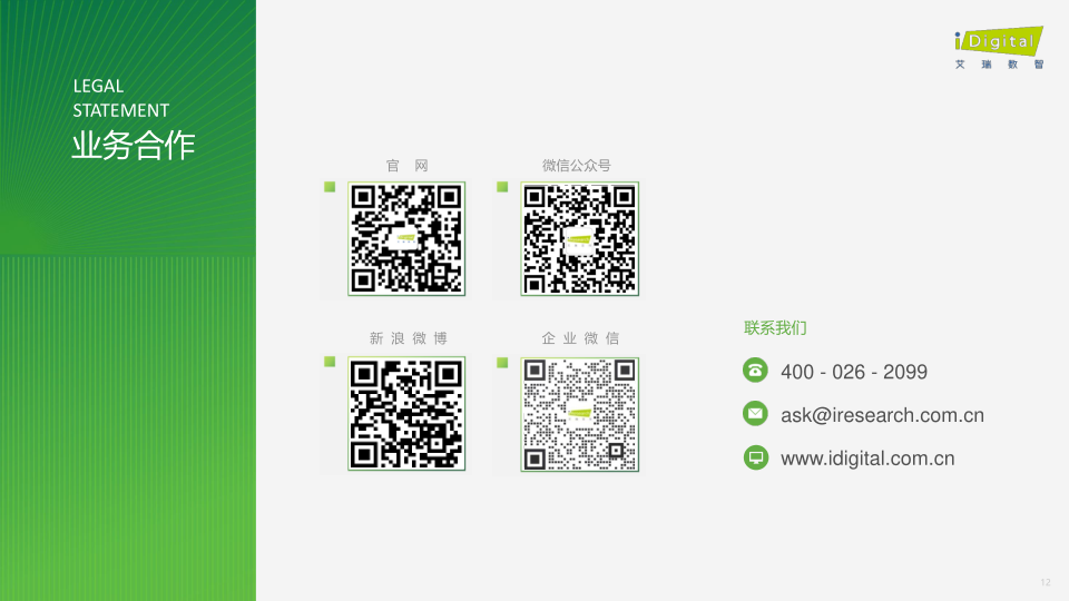 报告页面12