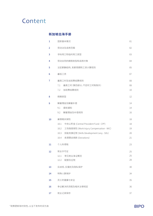 报告页面3