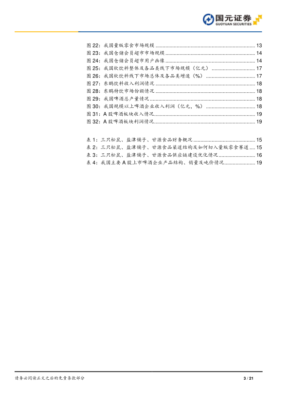 报告页面3